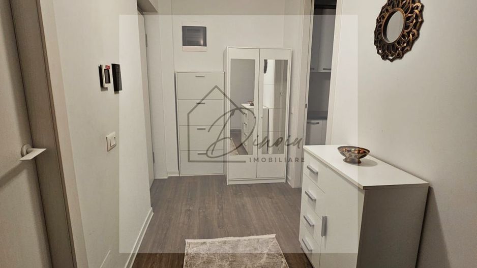 Apartament 2 camere de inchiriat  Aviatiei I Cloud 9 I parcare inclusa - Poză 16