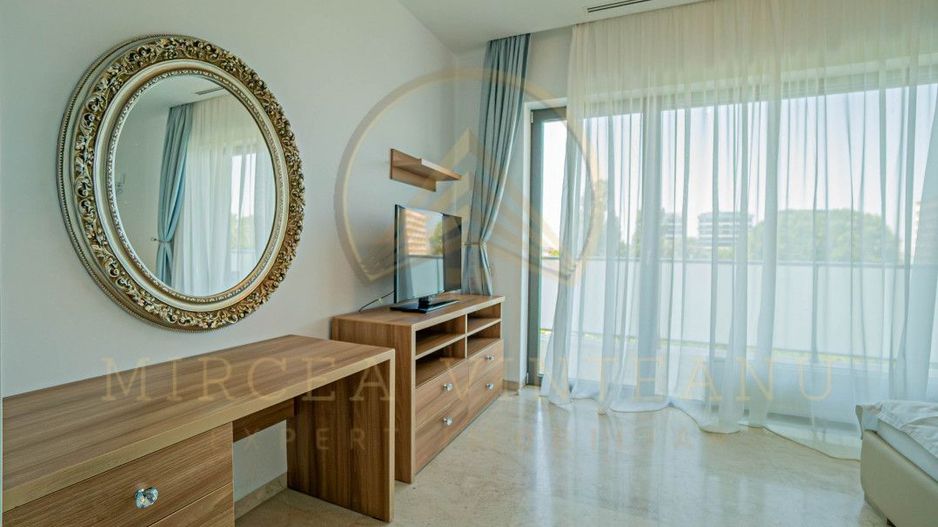 Stațiune Mamaia/ Hotel Rex - Penthouse  în Caelia Residence. - Poză 32