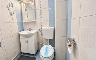 APARTAMENT 4 CAMERE, 2 BĂI, BALCON, PIVNIȚĂ, B-DUL MIHAI VITEAZU - Poză 9
