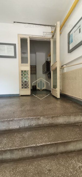 Inchiriere apartament 2 camere, zona Stefan cel Mare - Poză 26