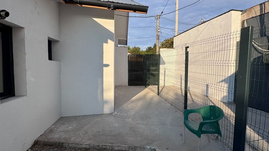 Casă de vânzare – Șoseaua Sloboziei, Giurgiu - Poză 3