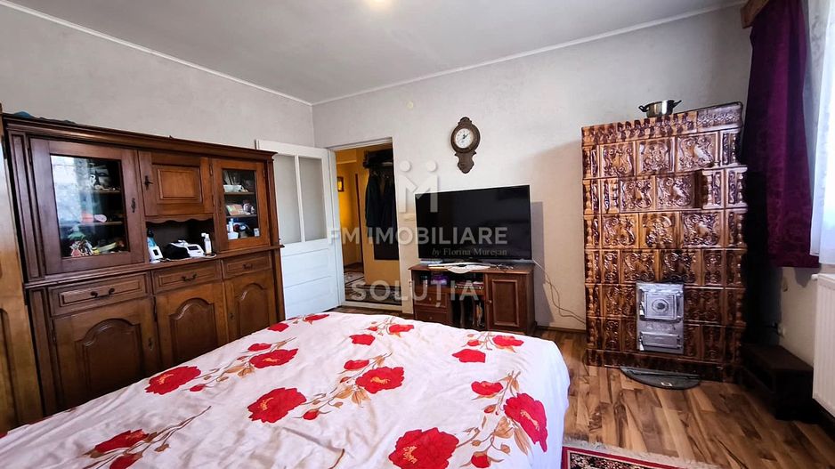 Casă de vânzare Satu Nou de Sus | 3 camere | Teren 807 mp - Poză 5