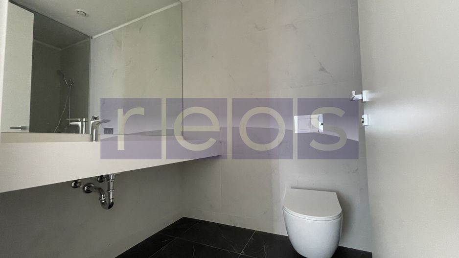 ETAJ 9-13 | 3CAMERE |VEDERE PANORAMICA| PARCARE|TERASA |ONE VERDI PARK - Poză 6