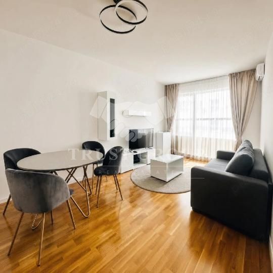 Apartament 2 camere Domenii - Loc de parcare - Poză 1