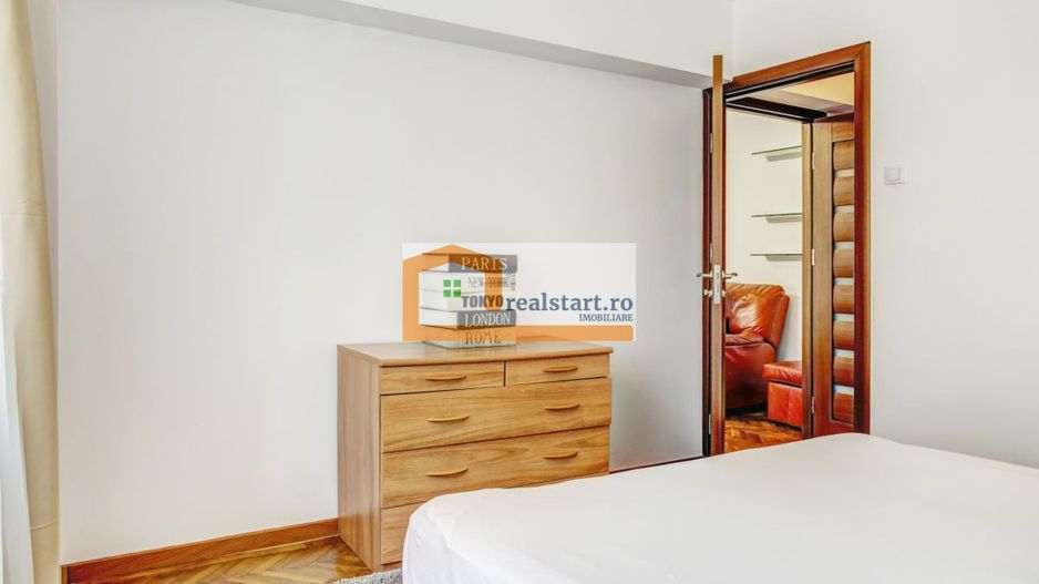 Lizeanu - Stefan cel Mare, complet renovat si mobilat, metrou, bloc reabilitat - Poză 12