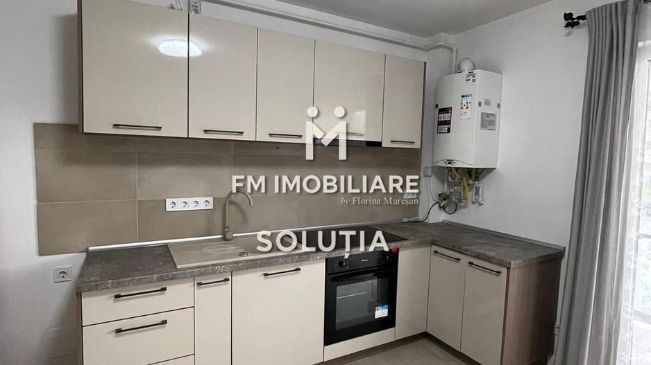 Apartament 2 camere de vânzare – zona Lămâiței | Bloc nou | - Poză 6