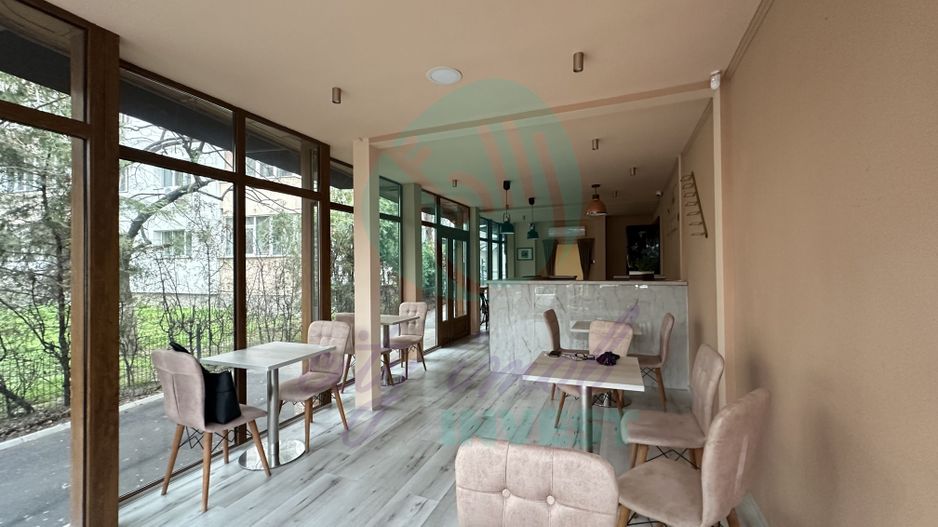 Spatiu comercial POLONA-STEFAN CEL MARE - Poză 1