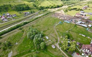 Teren Gura Humorului | Strada Manastirea Humorului - Poză 6