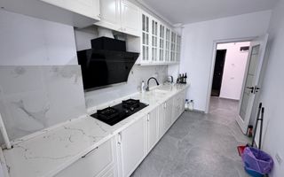 AP. 2 CAMERE- BLOC NOU, PARCARE, BUCATARIE INCHISA, COMISION 0% - Poză 3