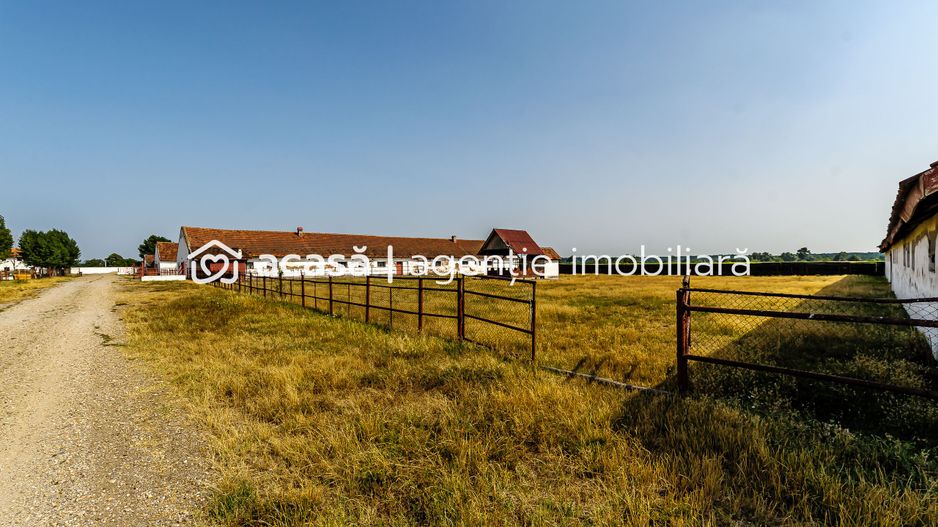 Fermă Mândruloc 2,5 ha - Poză 6