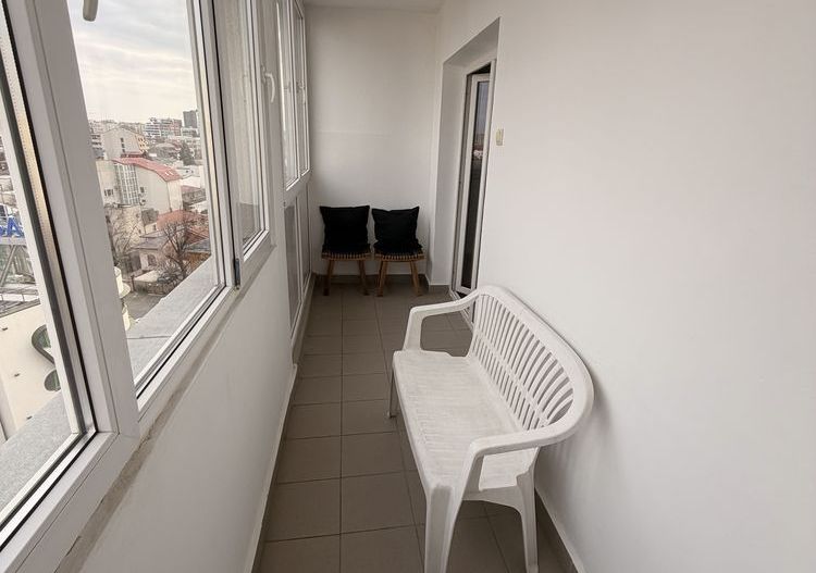 Apartament Ultracentral Matei Voievod sector 2 - Poză 6