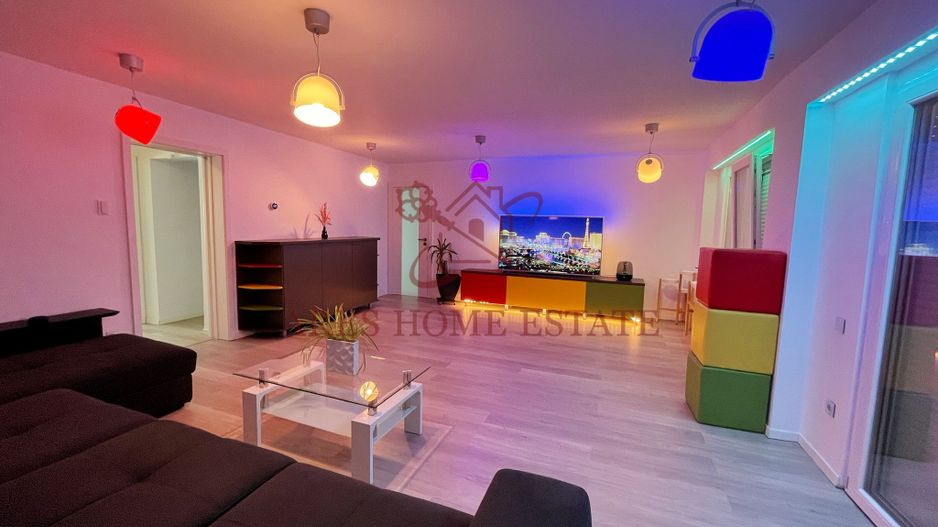 Apartament premium,  Piața Dacia–lux, smart home, ideal protocol. - Poză 7