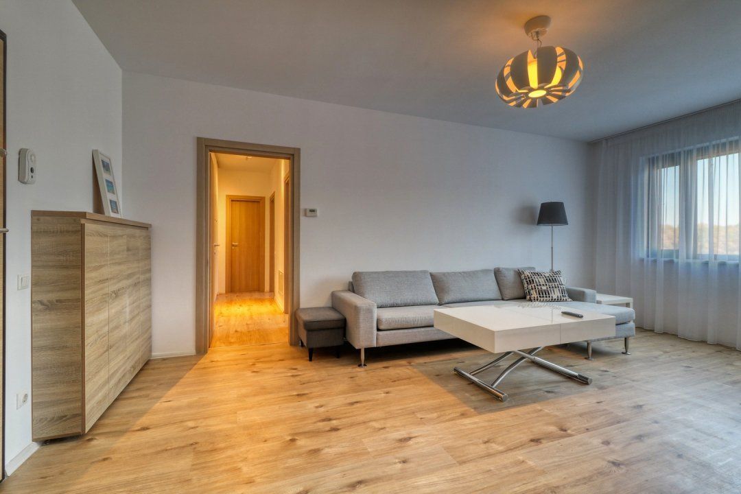 Apartament de inchiriere 3 camere | Greenfield - Poză 4