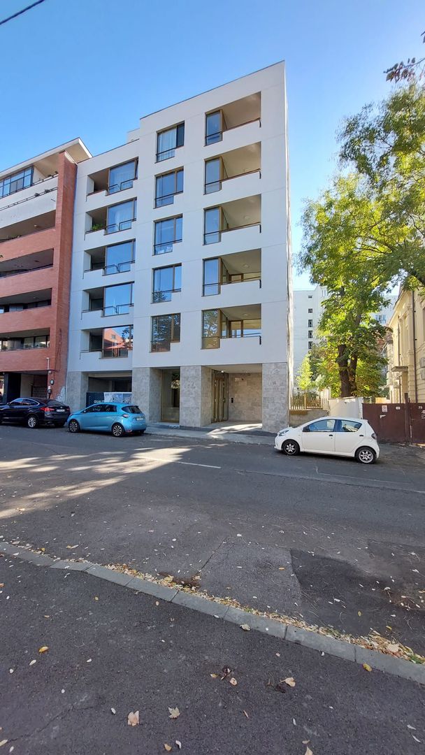APARTAMENT 4 CAMERE PREMIUM CU GRADINA | COMPLEX BOTIQUE EXCLUSIVIST - Poză 2
