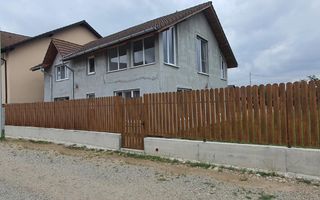 Casa individuala de vanzare, Ciugud - Poză 1