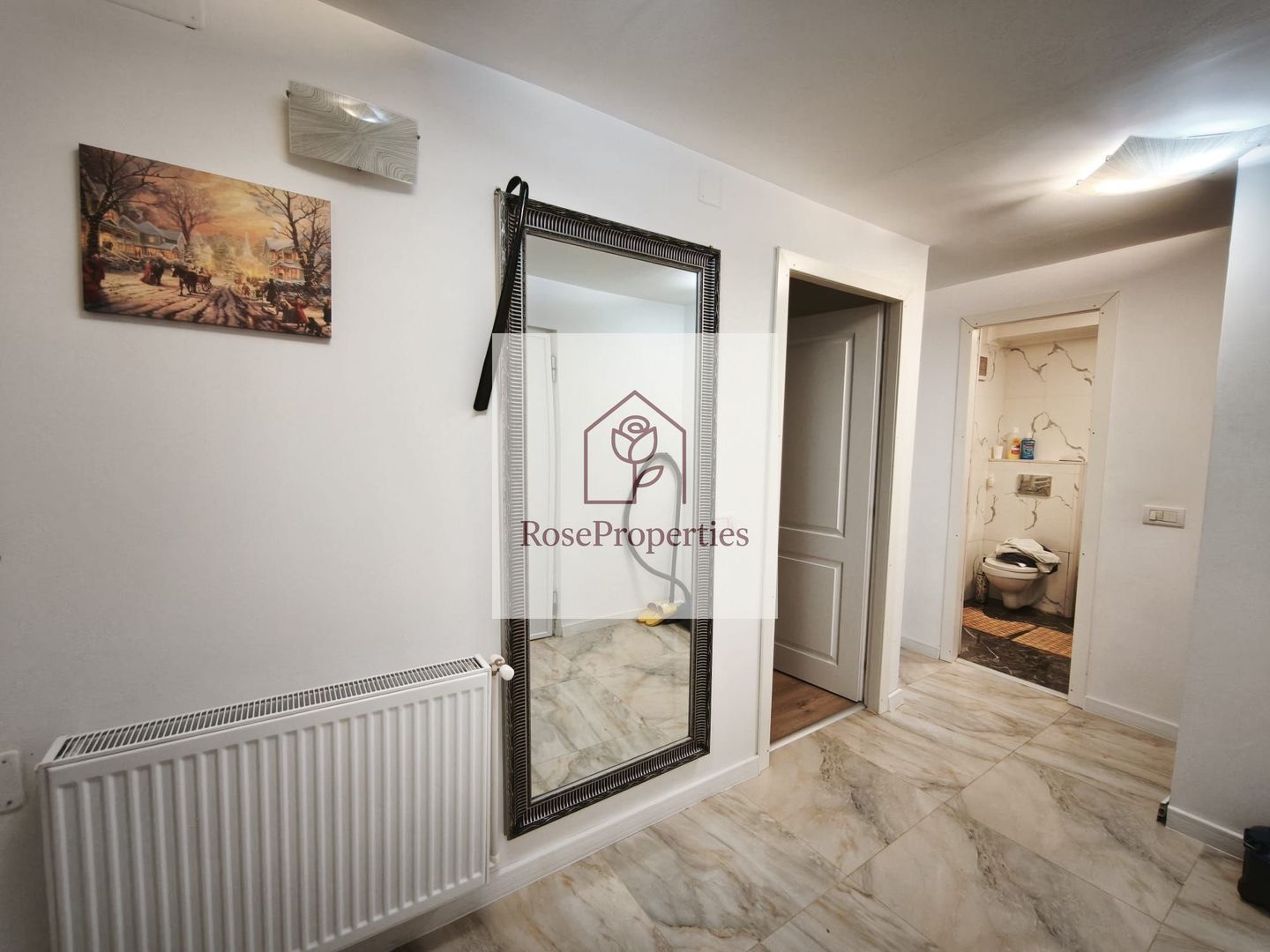 Apartament de vanzare 2 camere - Constanta - Medgidia - Poză 3