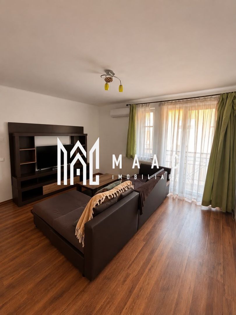 Apartament de vânzare Sibiu | 2 camere | Turnișor | 56 mp - Poză 1