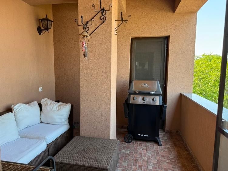 4 camere | 2 locuri parcare subterane și boxă | Bucureștii Noi - Poză 13