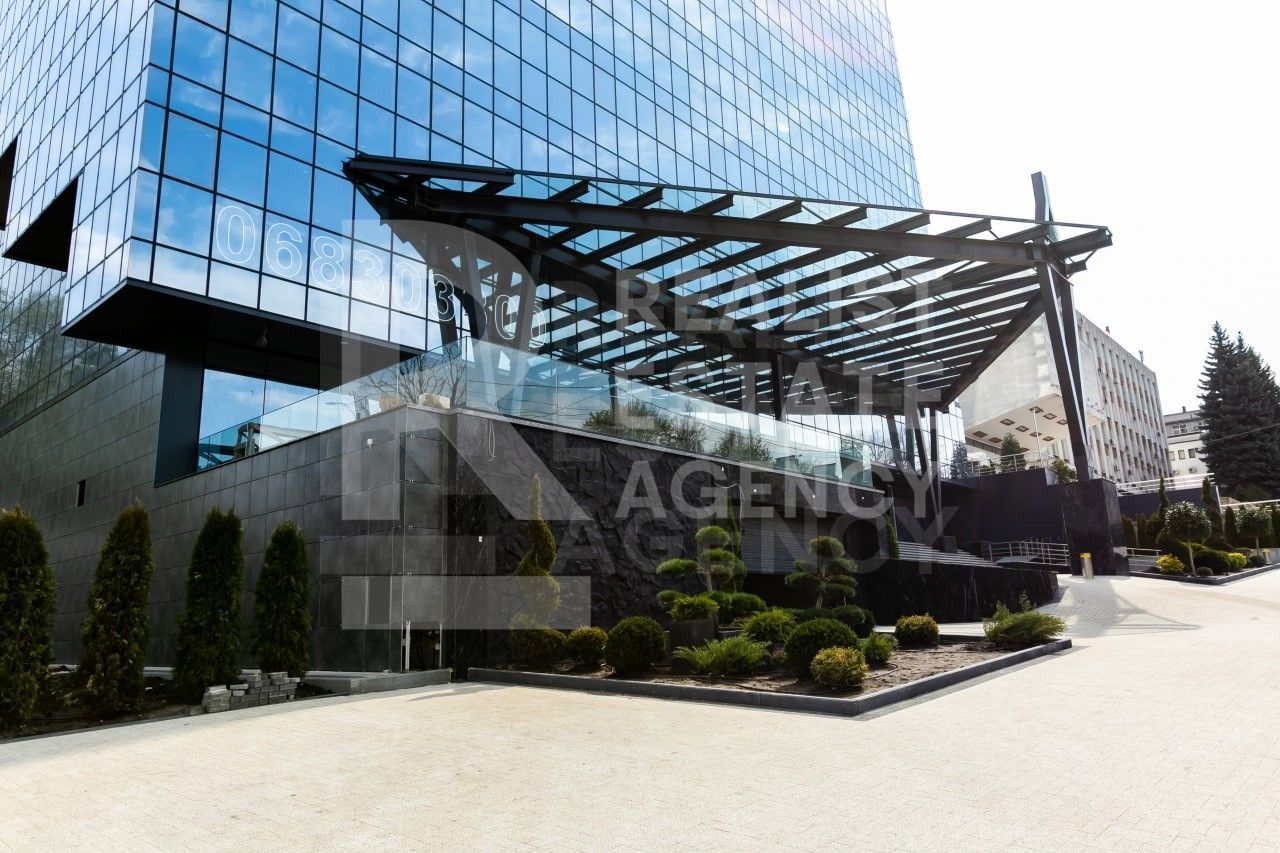 Vânzare, spațiu de birouri,  253 mp, str. Mihai Viteazul, Centru - Poză 3