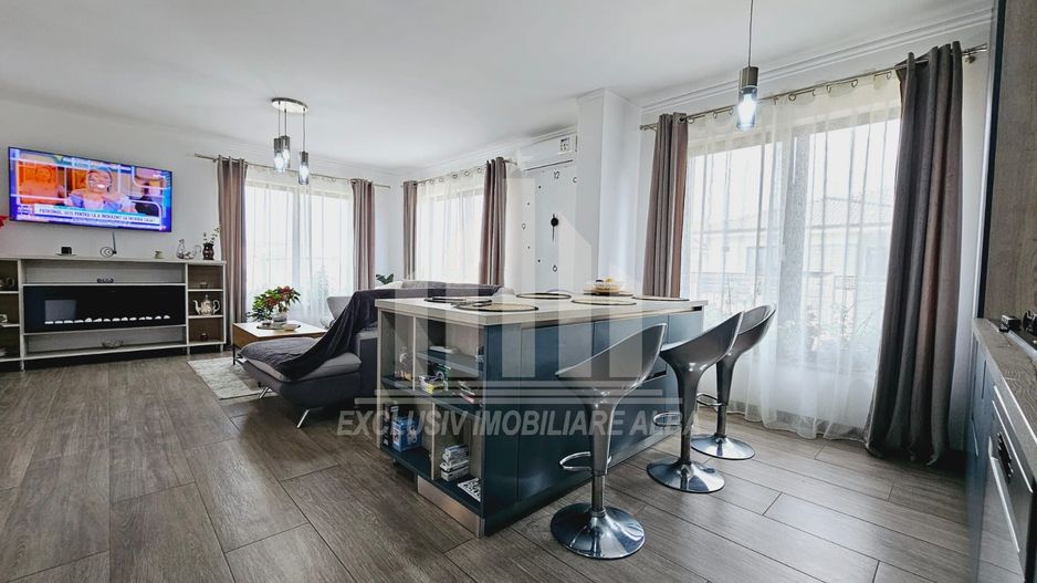 Casa individuala de vanzare, Alba-Micesti - Poză 3