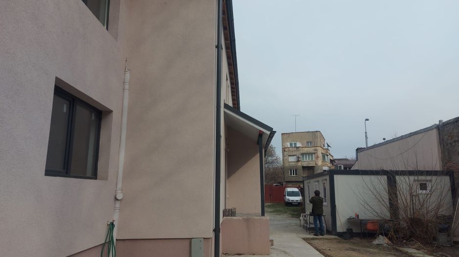 Casa/Vila 6 camere Piata Victoriei, Buzesti / An 2023 - Poză 9