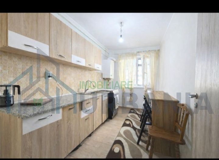 Apartament 2 camere decomandat, Smart Apartments, CUG – Nicolina, Iași - Poză 3