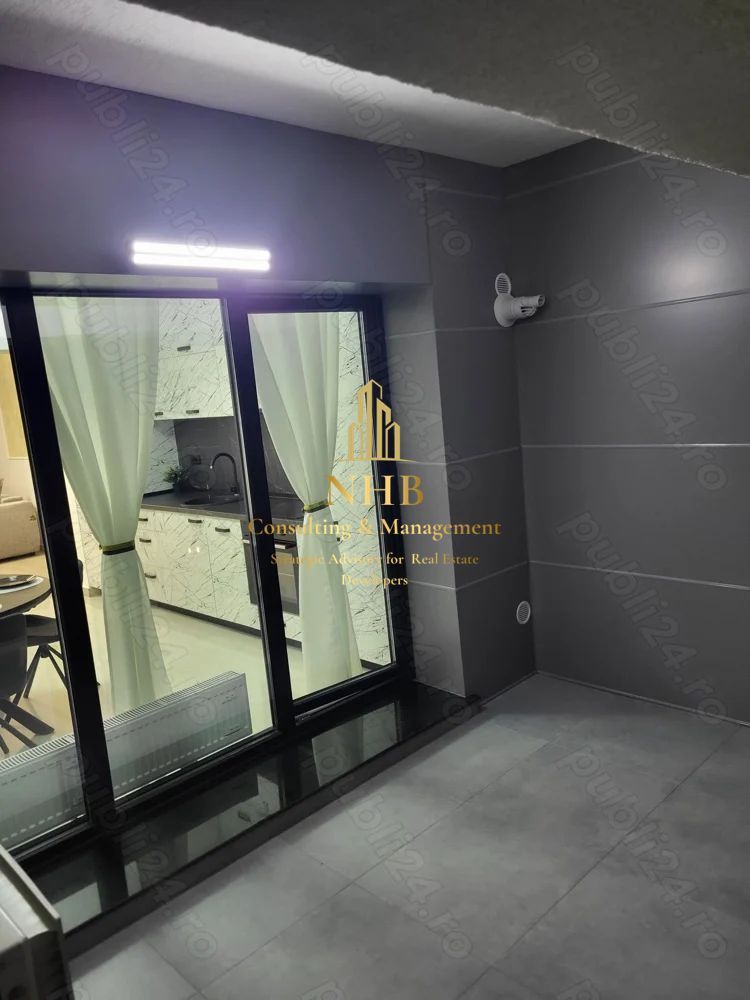 0% COMISION Inchiriere apartament 2 camere, zona Calea Dudesti - Poză 6