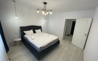 2 camere ,mobilat lux, garaj, semicentral, spatios, bloc nou, Marasti - Poză 1