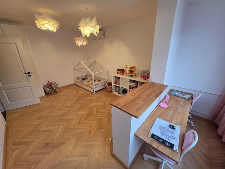 Apartament 4 camere 85mp Domenii 2 băi PET-FRIENDLY - Poză 10