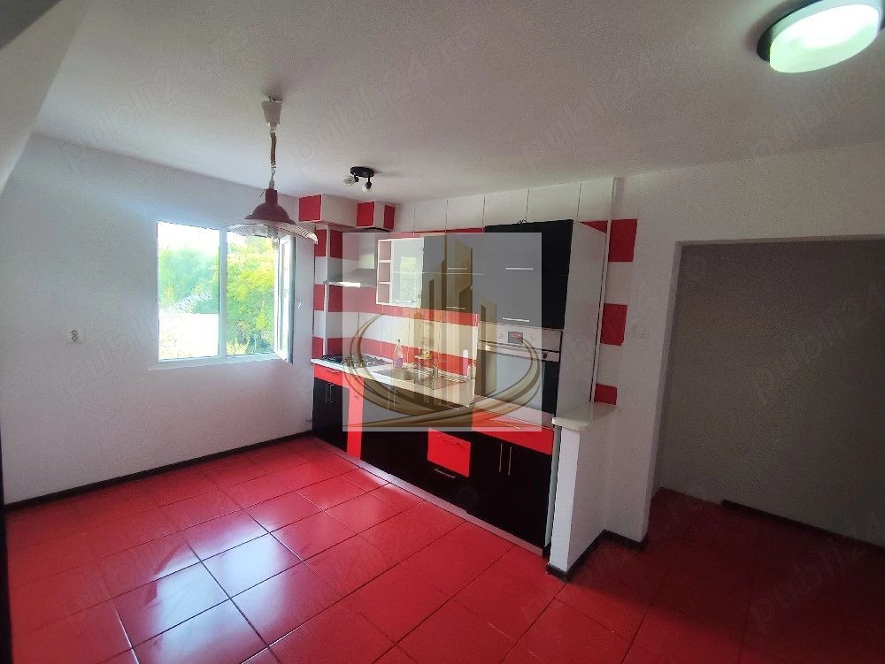 vand apartament 3 camere strada covasna Brâncoveanu - Poză 5