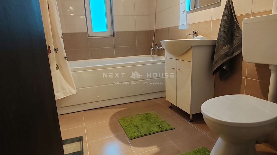 Apartament ( tip studio ) 13 Septembrie - P. Ispirescu - Poză 12