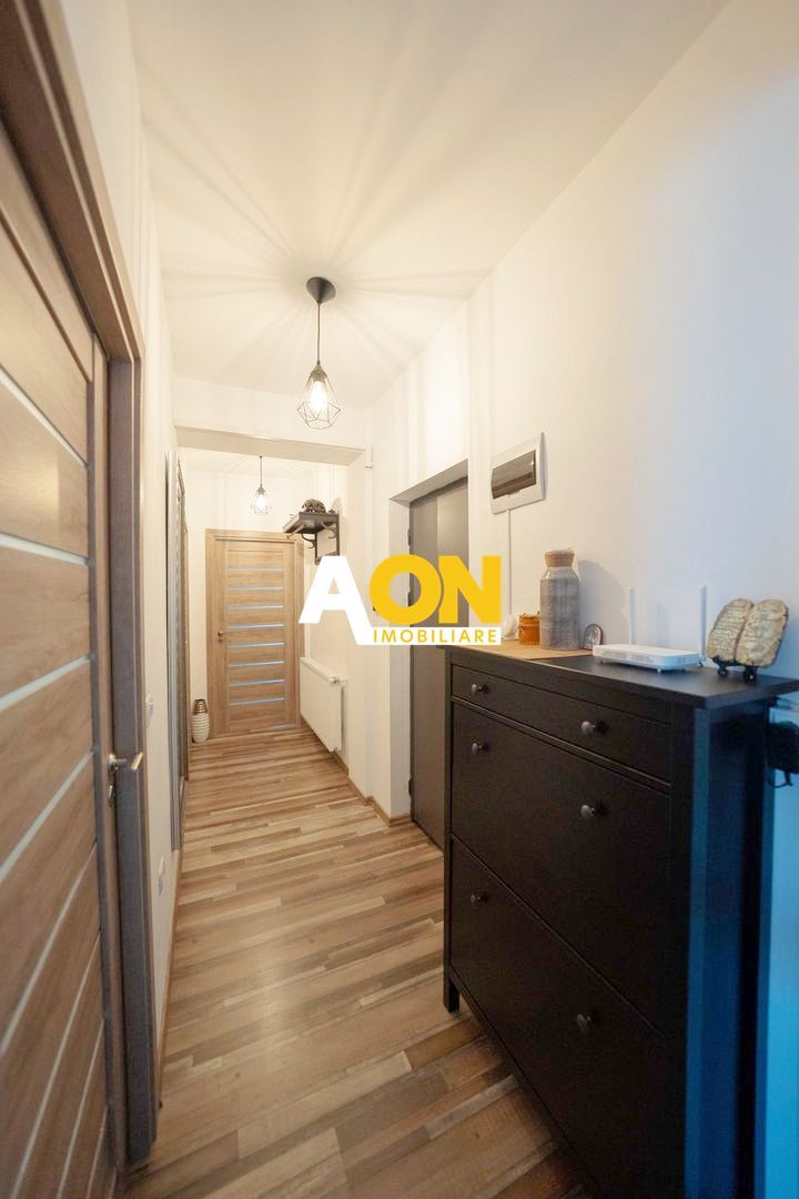 Apartament cu 3 camere, 2 balcoane si parcare, langa padure - Poză 7