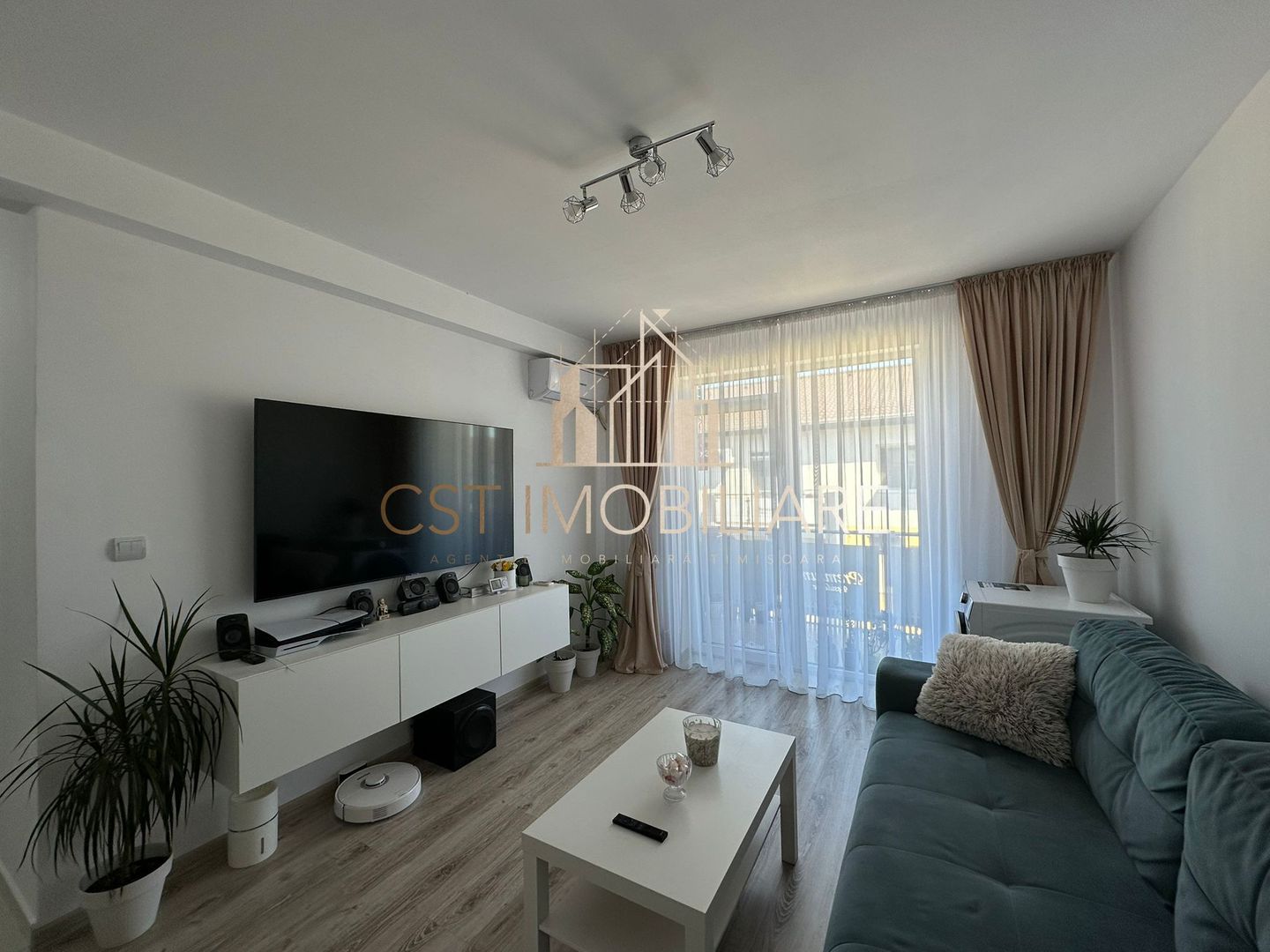 Apartament cu 2 camere / Posibilitate mansarda - Poză 1