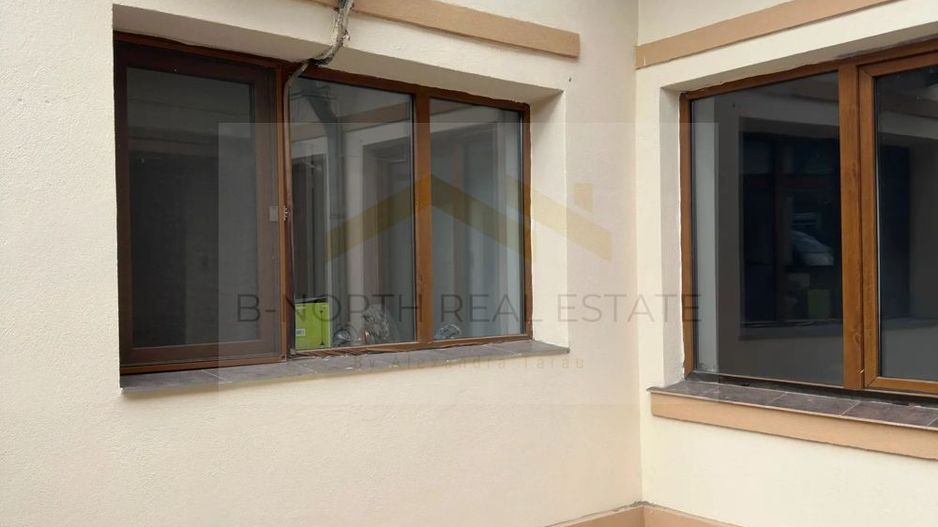 Casă 4 camere de închiriat, ideal sediu firmă, zona 13 Septembrie - Poză 3