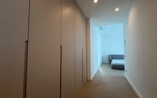 Penthouse Duplex Spectaculos de Închiriat  | Aviatiei Promenada - Poză 14