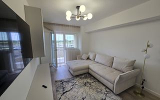 Apartament Exclusivist de Închiriat în Arena Residence - Poză 1