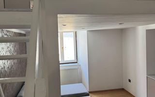 Garsonieră modernă în zonă centrală | Nișă de dormit - Poză 7