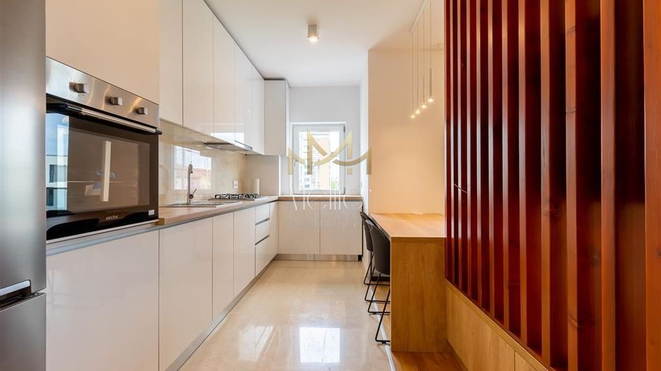 Apartament superb cu 3 camere | 100 mp | Lux | Buna Ziua! - Poză 19