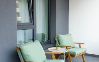 Torontalului-langa Ateneo| parcare subterana| bloc nou 2026| balcon| 55 mp - Poză 10