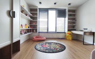 Vânzare, casă, 3 nivele, str. Bogdan Hajdeu, Elizaveta - Poză 11