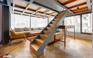 Duplex 3 camere | Timpuri Noi - Nerva Traian - Poză 1