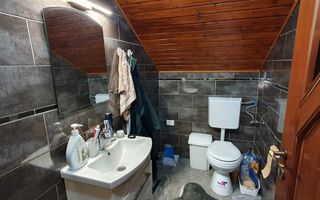 Casa D+P+M, 6 camere, 300 mp teren, zona Arex - Poză 13