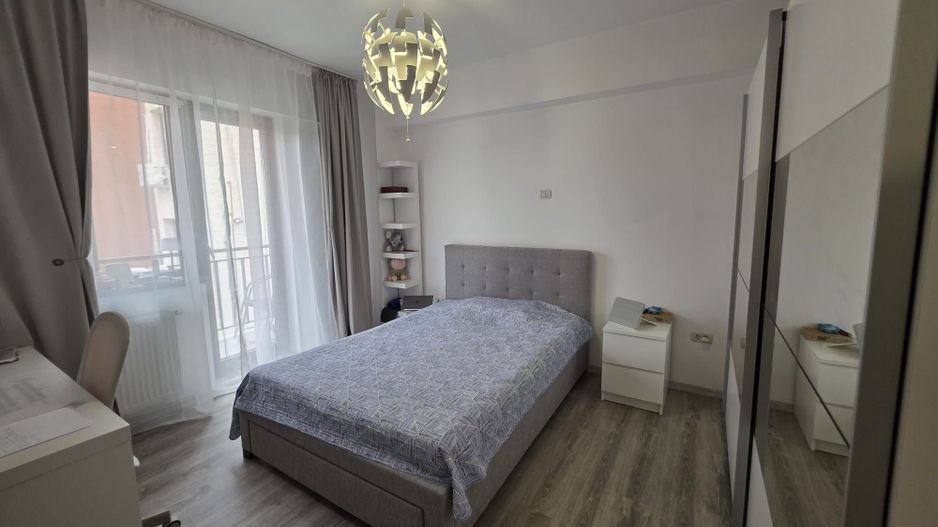 4 camere premium | Valea Largă | 2 Parcari - Poză 12