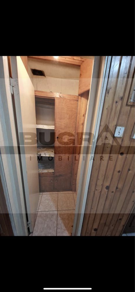 Apartament de 4 camere, 69mp, 2 bai, zona strazii Donath - Poză 8