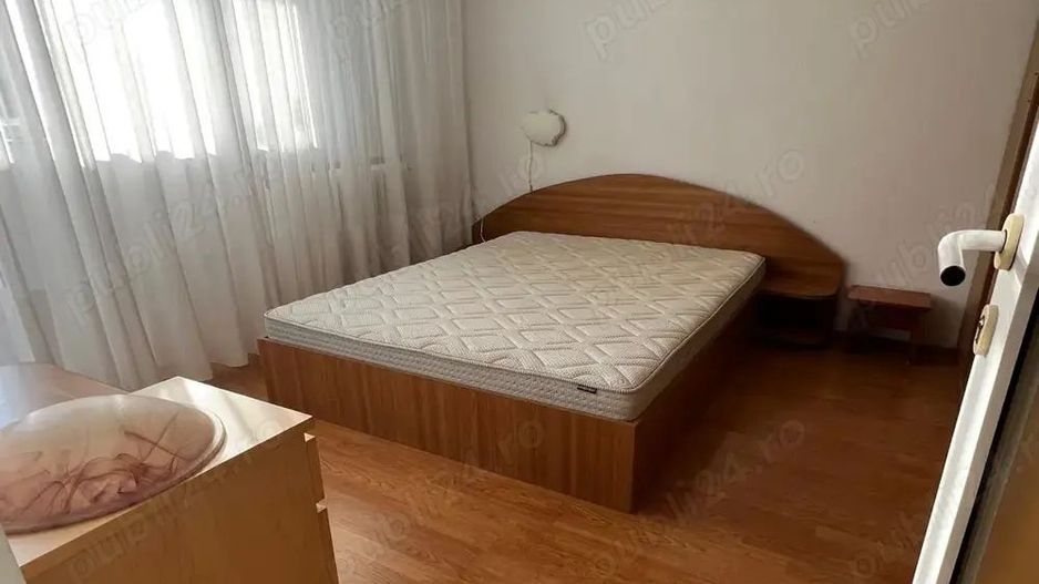 APARTAMENT SPATIOS | PARC MOGHIOROS - Poză 2