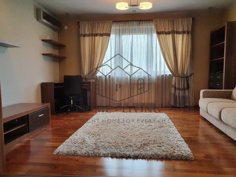 APARTAMENT CU 3 CAMERE, ULTRA-CENTRAL SI FOARTE SPATIOS LA VANZARE - Poză 6