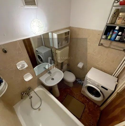 Apartament 3 CAMERE  - 5 minute metrou 1 Decembrie 1918 - Poză 6
