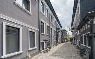 APARTAMENT 3 CAMERE DE INCHIRIAT - Poză 2
