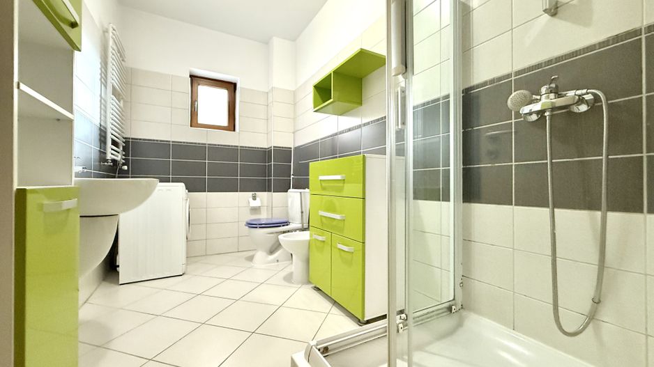 Apartament 2 camere, modern si primitor, zona Lipovei - Iulius Town - Poză 14