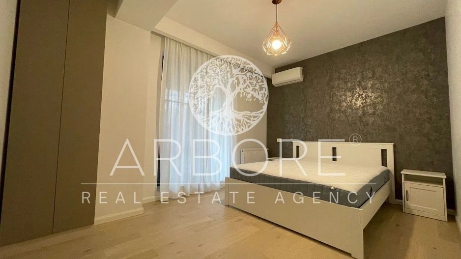 Apartament 3 Camere | Prima Închiriere | Parcare | Herăstrău - Poză 2